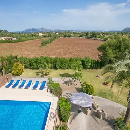 Sleeps 8 Pool Air Con Wifi *
