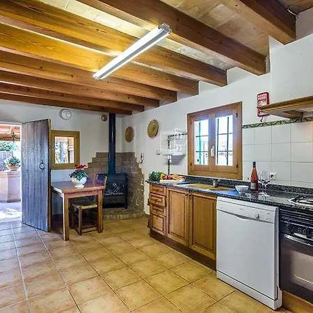 Sleeps 8 Pool Air Con Wifi Βίλα *