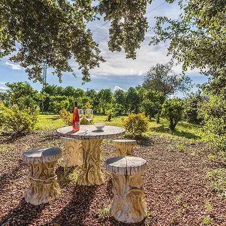 Βίλα Sleeps 8 Pool Air Con Wifi